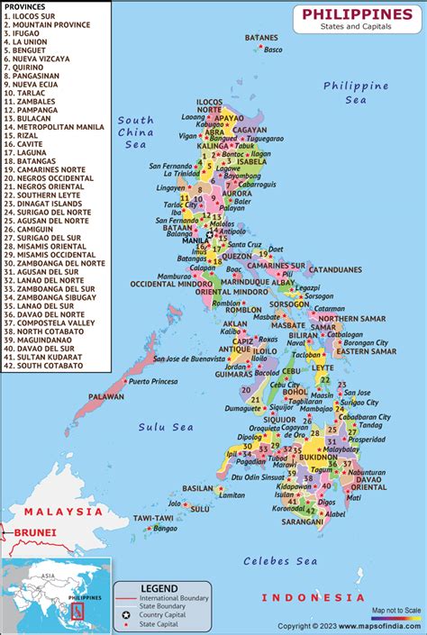 major cities in the philippines|List of cities in the Philippines .